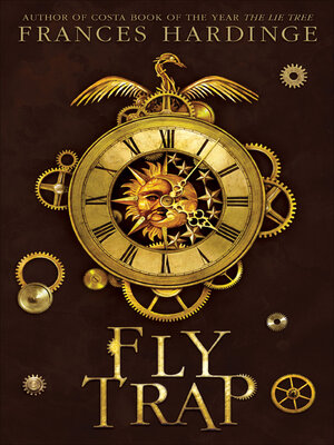cover image of Fly Trap